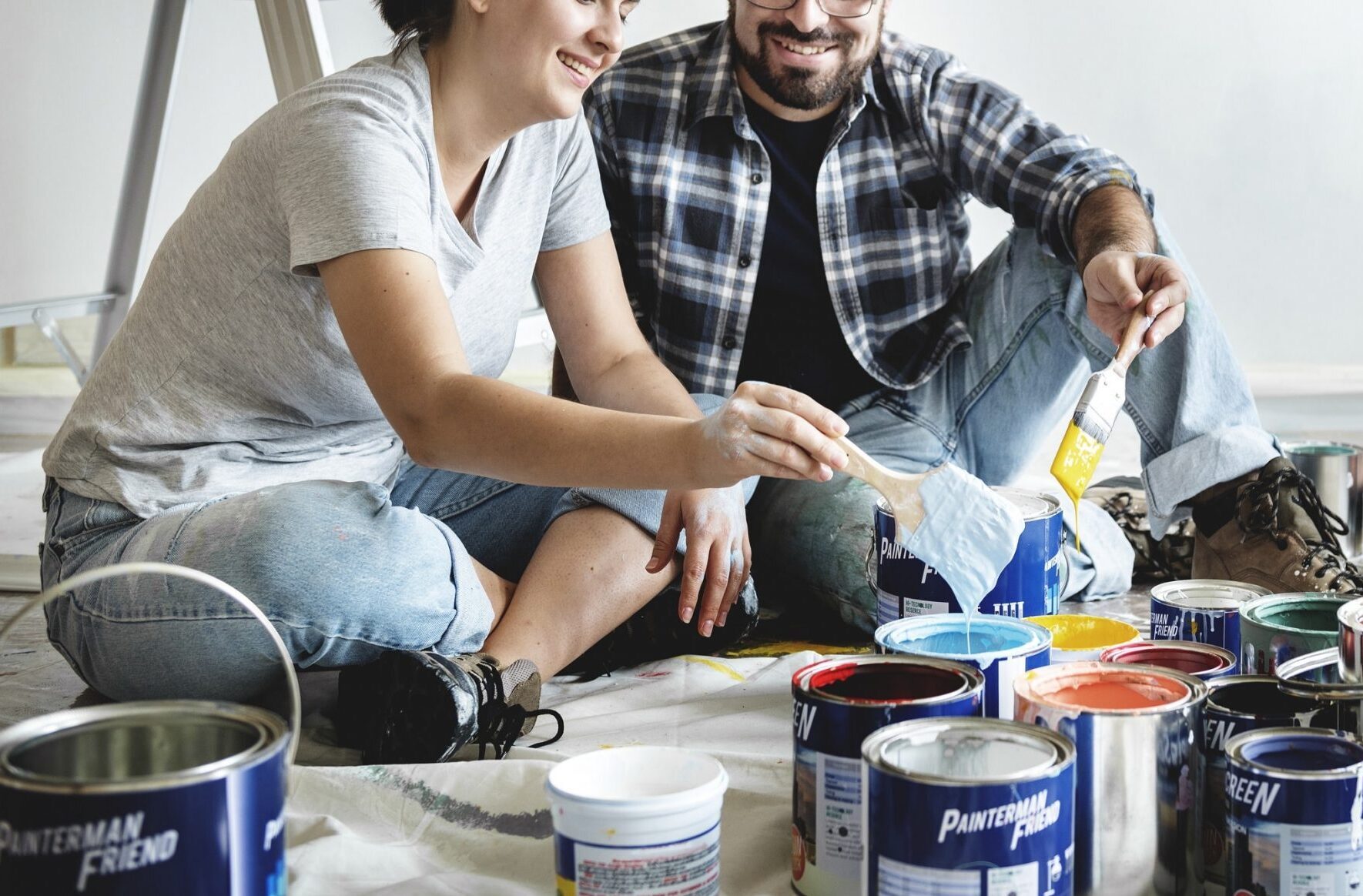Curated visual reference: Picture Idea: Home Renovation Financing